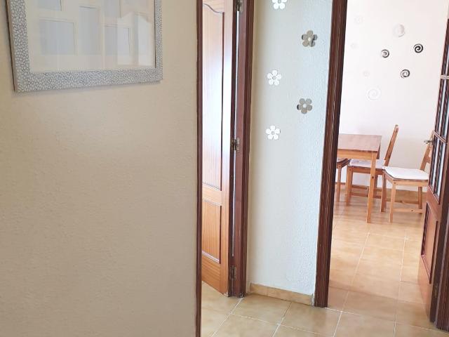 Piso en venta en San Agustín – Oportunidad para Inversores – Vivienda con Rentabilidad Inmediata en Alicante