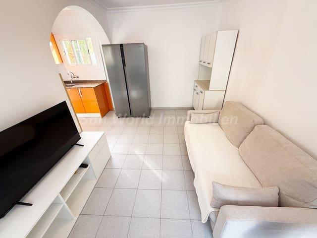 Piso en venta en San Agustín, Gran Canaria