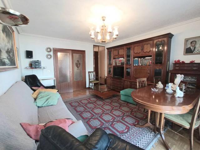 Piso en Venta en San Agustín Parque Europa