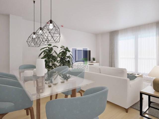Piso en Venta en San Agustín Parque Europa