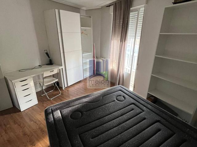 Piso en Venta en San Agustín Parque Europa