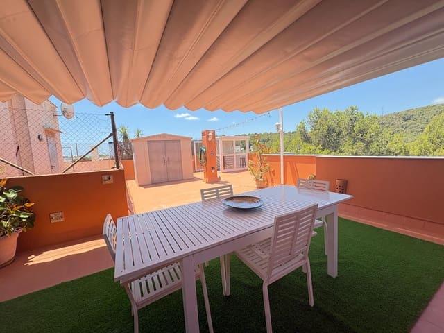 Piso en venta en San Agustín / Sant Agustí, Mallorca