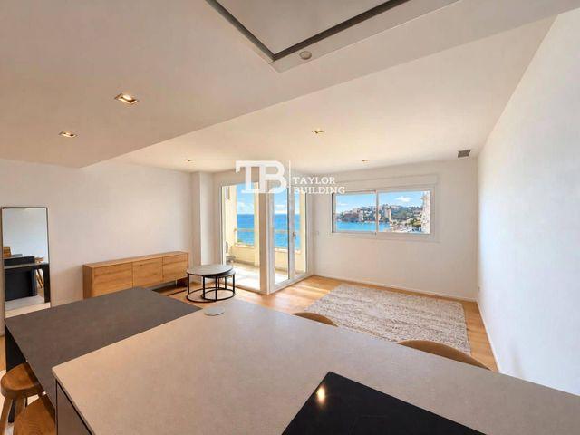 Piso en venta en San Agustín / Sant Agustí, Mallorca