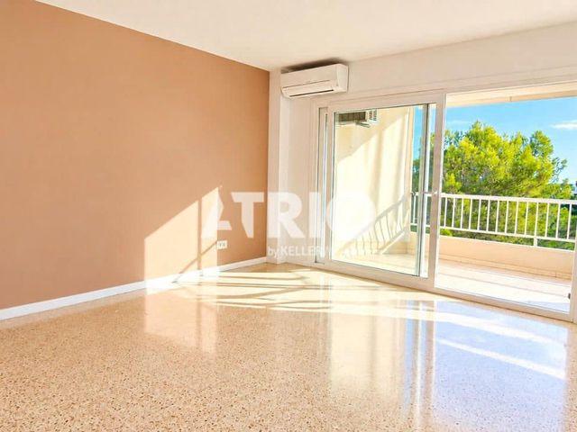Piso en venta en San Agustín / Sant Agustí, Mallorca