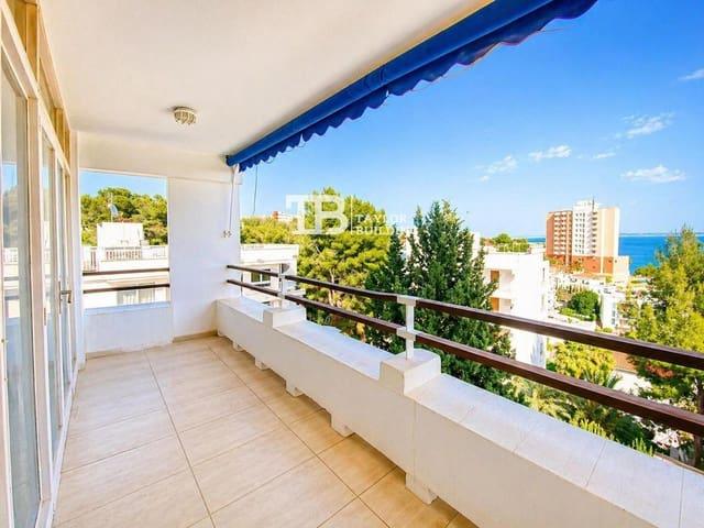 Piso en venta en San Agustín / Sant Agustí, Mallorca
