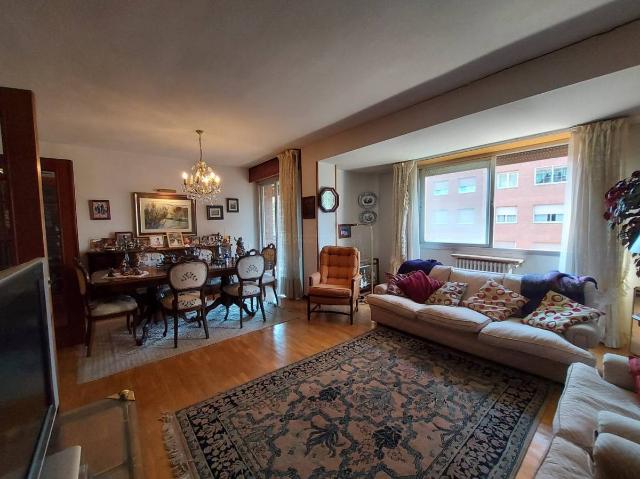 Piso en Venta en San Adrián
