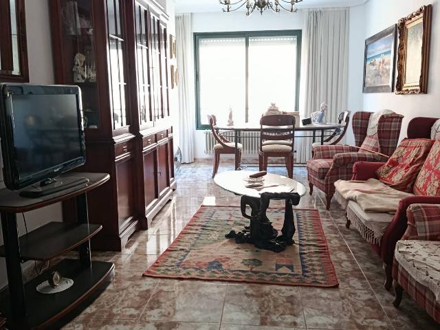 Piso en Venta en San Adrián
