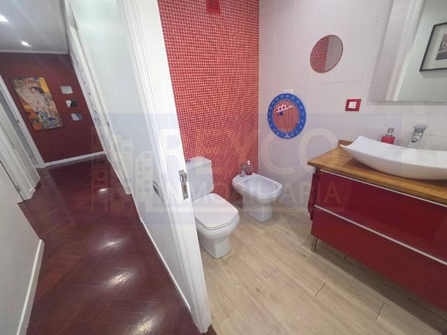 Piso en Venta en San Adrián