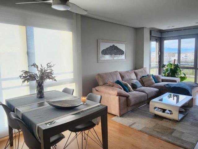 Piso en Venta en San Adrián