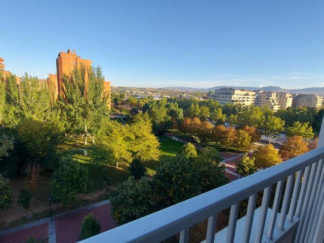Piso en Venta en San Adrián