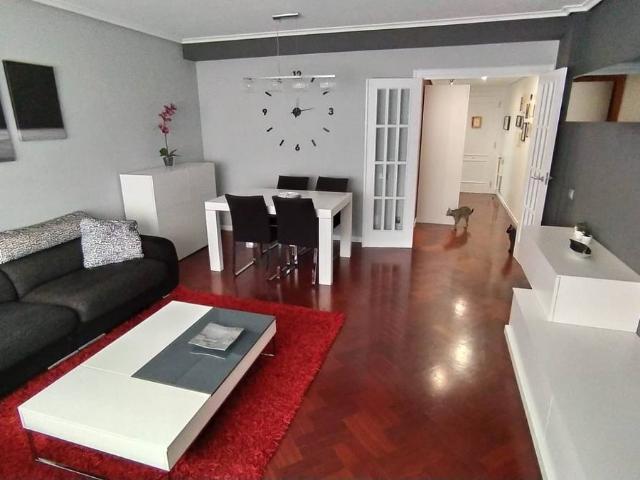 Piso en Venta en San Adrián