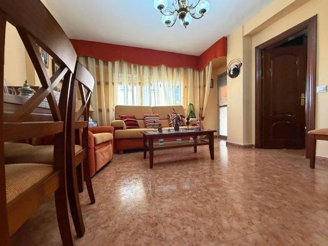 Piso en Venta en San Alberto La Alcubilla Florisol
