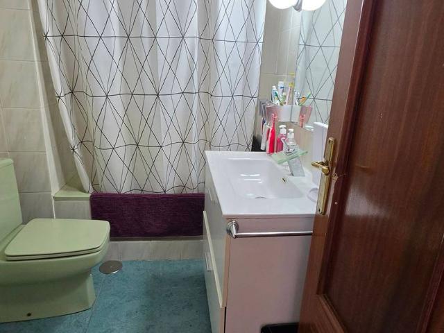 Piso en Venta en San Alberto La Alcubilla Florisol
