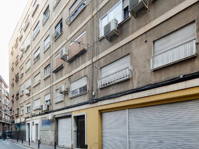 Piso en Venta en San Andrés San Antolín