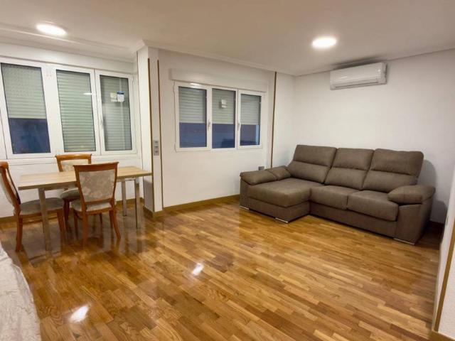 Piso en Venta en San Andrés San Antolín