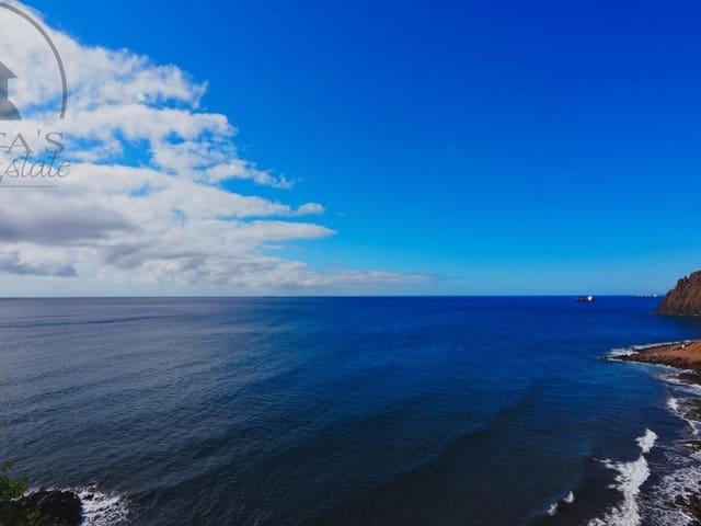 Piso en venta en San Andrés, Tenerife