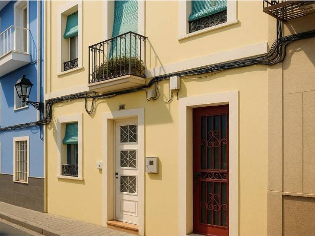 Piso en Venta en San Antón