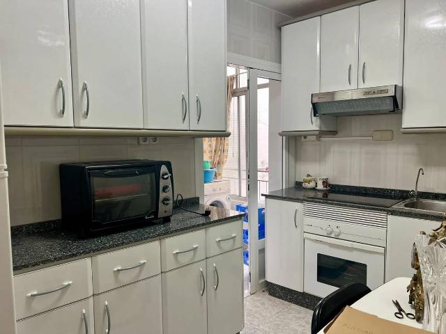 Piso en Venta en San Antón