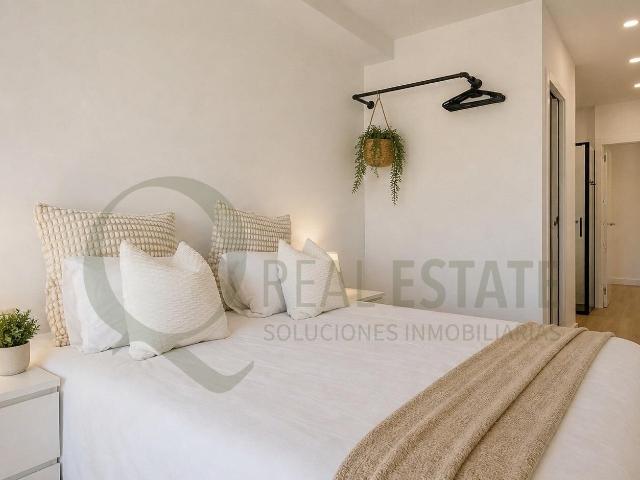 Piso en venta en San Antón Alicante con licencia turística en vigor y rentabilidad garantizada
