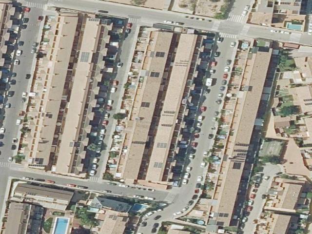 Piso en Venta en San Antonio de Benagéber