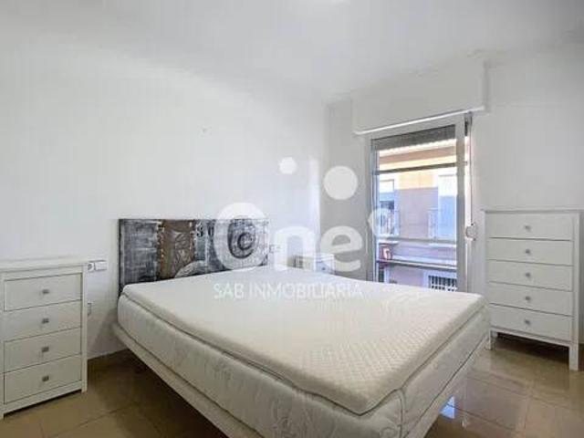 Piso en Venta en San Antonio de Benagéber