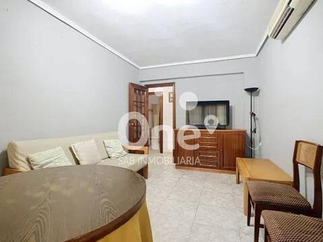 Piso en Venta en San Antonio de Benagéber