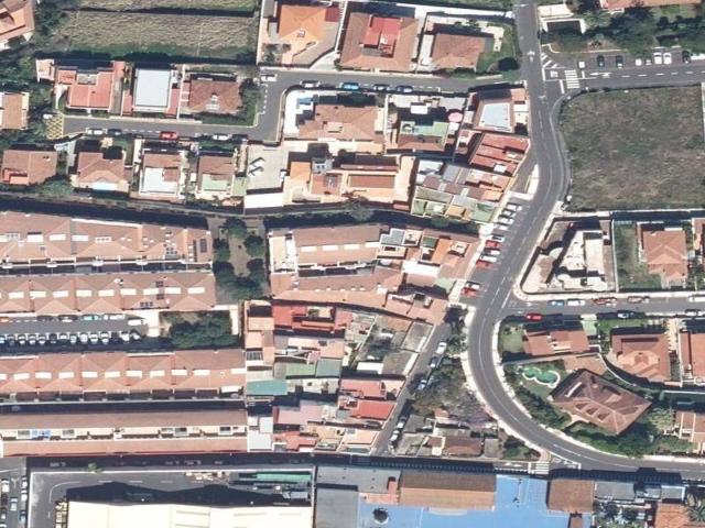 Piso en Venta en San Antonio Las Arenas