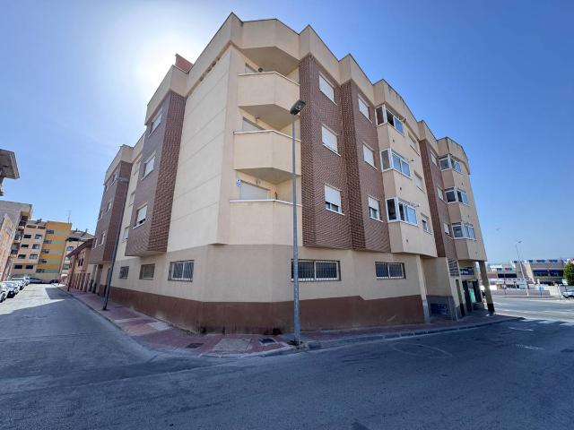 Piso en Venta en San Antonio San José Los Ángeles