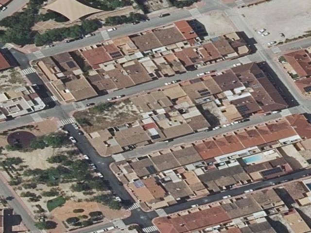 Piso en Venta en San Antonio San José Los Ángeles
