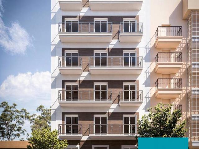 Piso en Venta en San Antonio