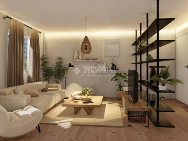 Piso en Venta en San Antonio