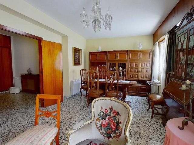 Piso en Venta en San Bartolomé
