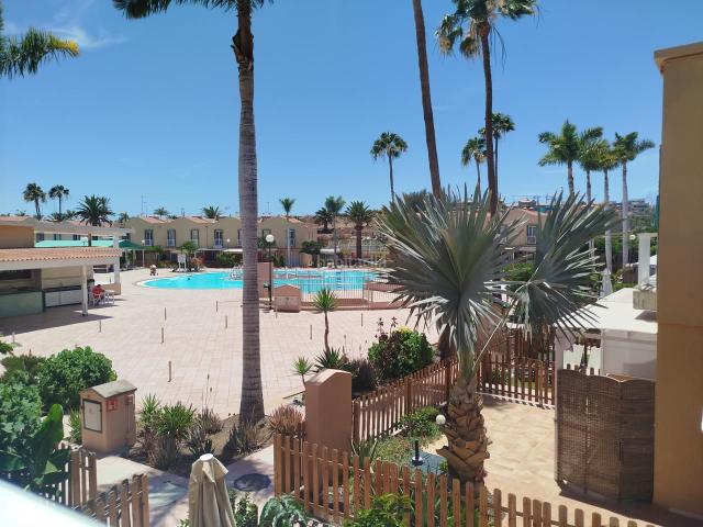 Piso en venta en San Bartolomé de Tirajana, Maspalomas Meloneras. Duplex en Campo Internacional de Maspalomas. Pisos San Bartolomé de.