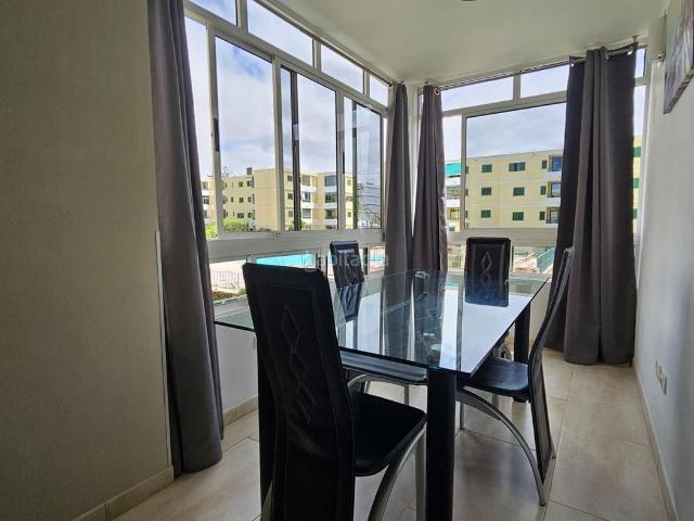 Piso en venta en San Bartolomé de Tirajana, Playa del Inglés. Piso en Playa del Inglés, a 150 metros de la playa. Pisos San Bartolomé de.