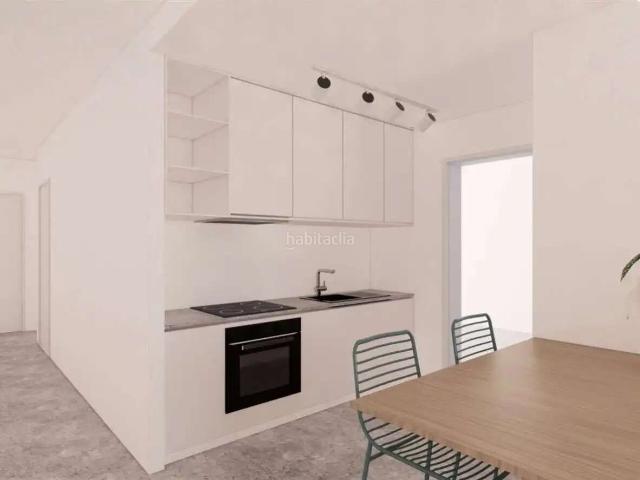 Piso en venta en San Bartolomé, El Islote. Obra nueva con terraza y jardín privado en La Santa, San Bartolomé. Pisos San.