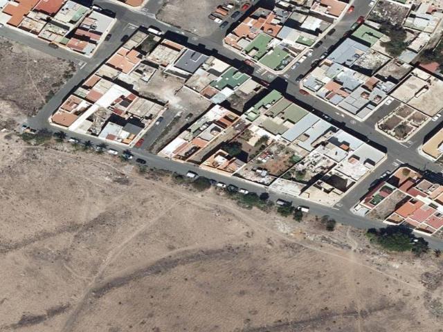 Piso en Venta en San Bartolomé Interior