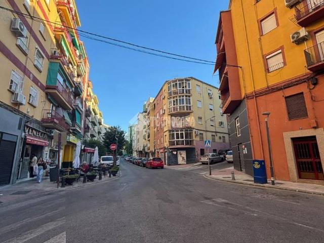Piso en Venta en San Bartolomé Millán de Priego