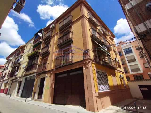 Piso en Venta en San Bartolomé Millán de Priego