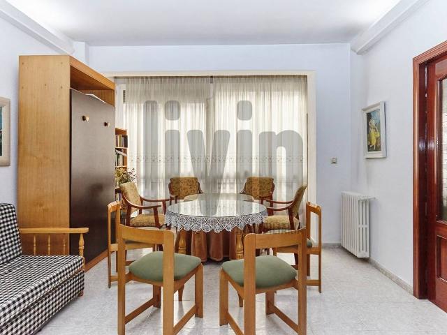 Piso en Venta en San Bartolomé Millán de Priego