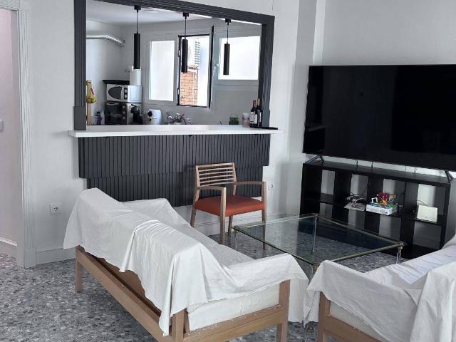 Piso en Venta en San Bartolomé Millán de Priego