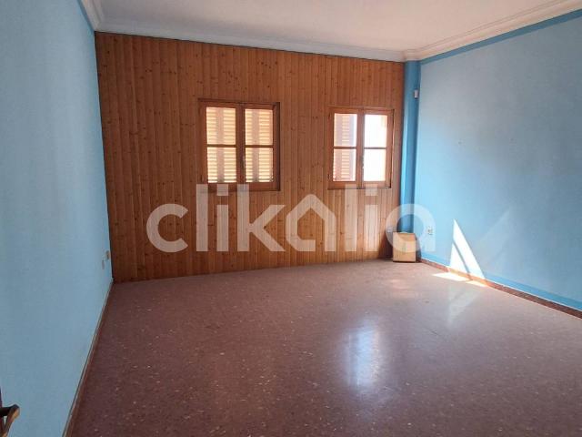 Piso en Venta en San Bartolomé Millán de Priego