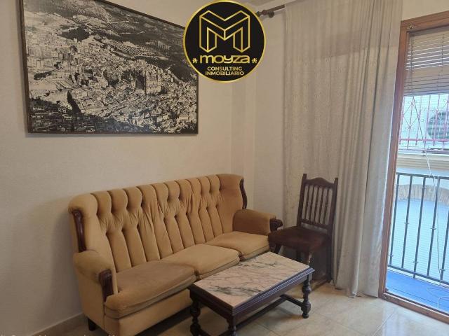 Piso en Venta en San Bartolomé Millán de Priego