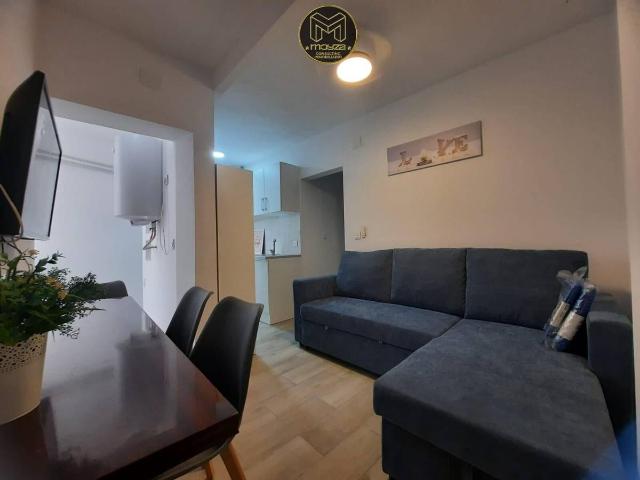 Piso en Venta en San Bartolomé Millán de Priego