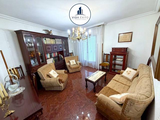 Piso en Venta en San Bartolomé Millán de Priego