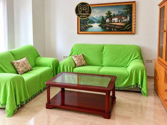 Piso en Venta en San Bartolomé Millán de Priego