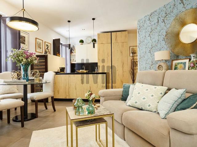 Piso en Venta en San Bartolomé Millán de Priego