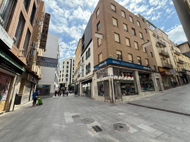 Piso en Venta en San Bartolomé Millán de Priego