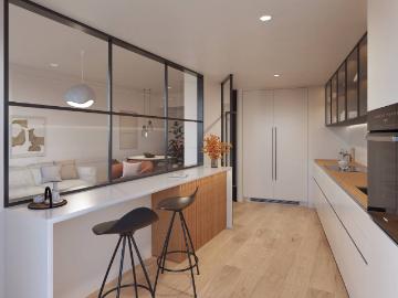 Piso en Venta en San Bartolomé Millán de Priego
