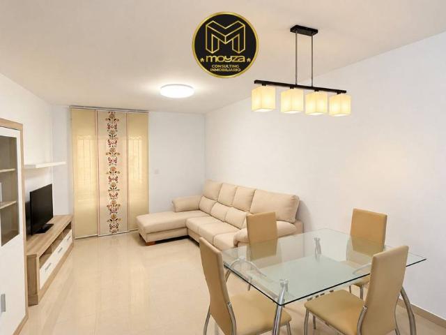 Piso en Venta en San Bartolomé Millán de Priego