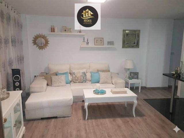 Piso en Venta en San Bartolomé Millán de Priego